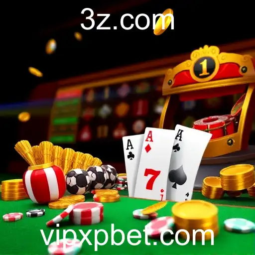 A Fascinante Categoria de Cassino no Site de Palavras-chave XP Bet