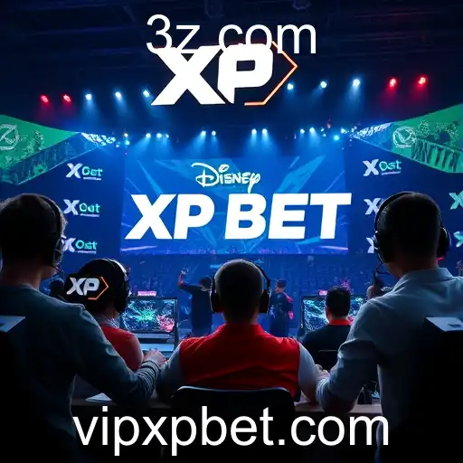 Tendências Emergentes em Apostas Gamer 2025