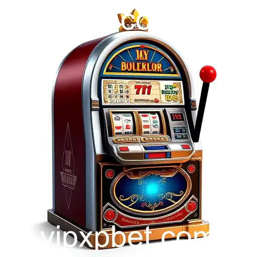 Caça-Níqueis em Destaque na XP Bet: Diversão Acessível e Grandes Ganhos