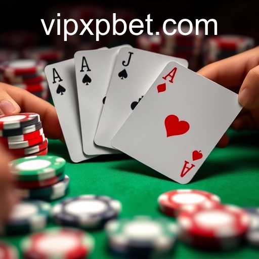 poker heads-up um contra um