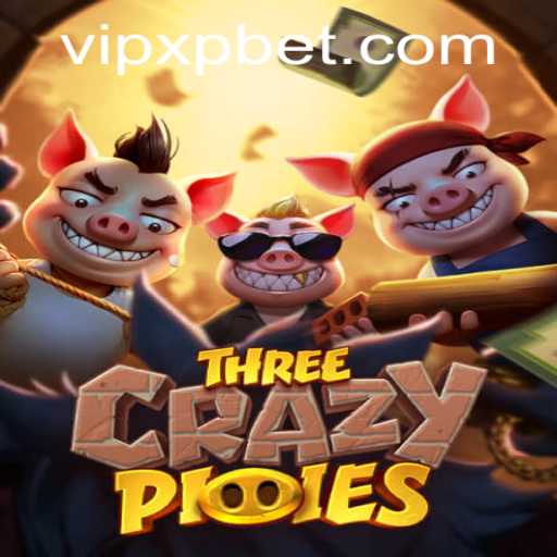 The Exciting World of ThreeCrazyPiggies: Unveiling the Adventure with XP Bet