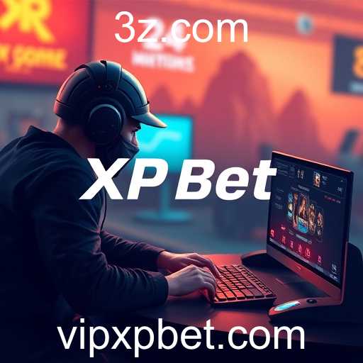 XP Bet: A Revolução no Universo dos Jogos Digitais