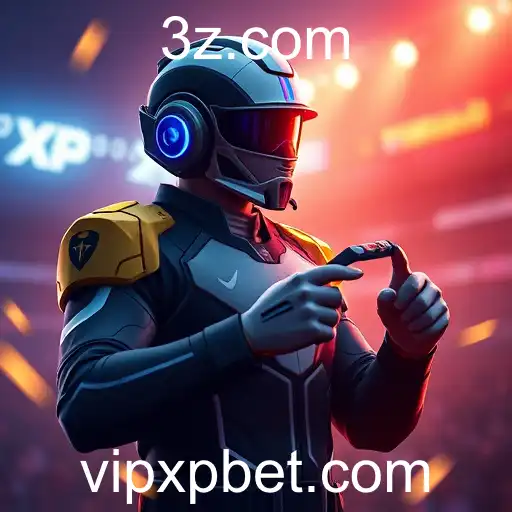 A Transformação do Mundo dos Jogos com XP Bet