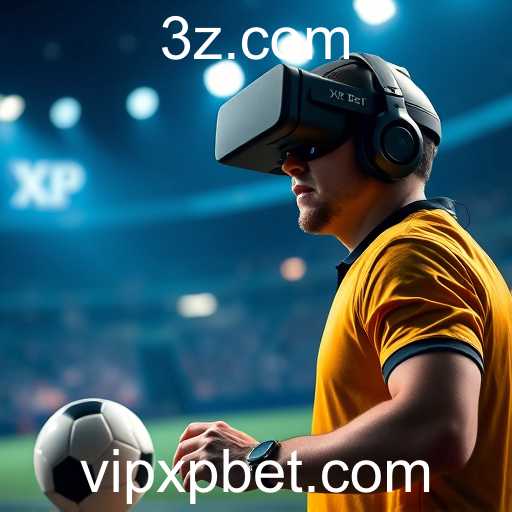 XP Bet: Expansão e Tendências no Mundo dos Jogos em 2025