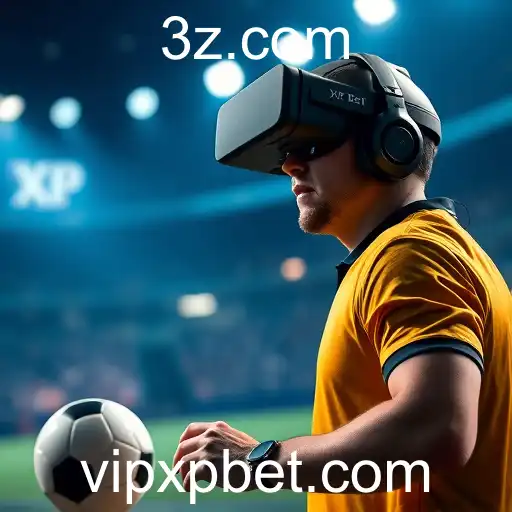 XP Bet: Expansão e Tendências no Mundo dos Jogos em 2025