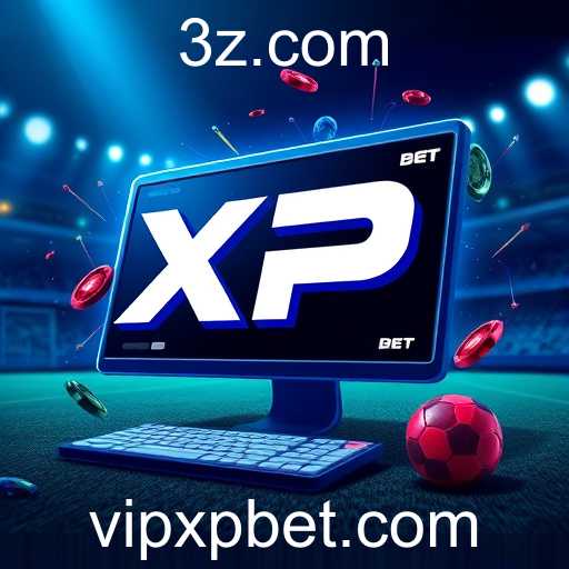 XP Bet: O Crescimento dos Jogos Online