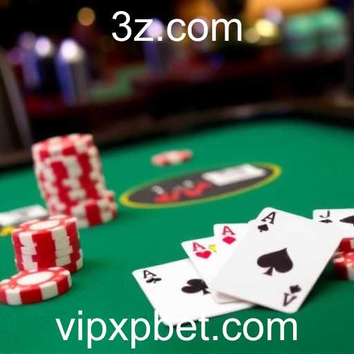 A Ascensão do XP Bet no Cenário de Jogos Online