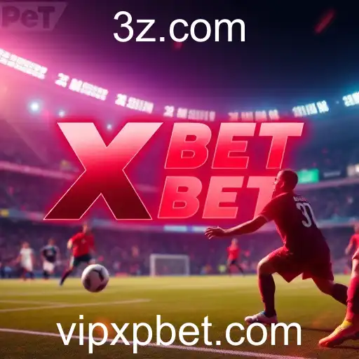 Revolução no Mercado de Jogos Online com XP Bet